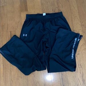 Under Armour light weight pants